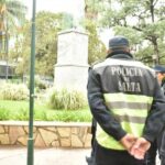 Día del Estudiante: habrá un operativo preventivo de la policái de Salta