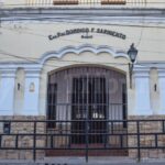 Los alumnos de la escuela Sarmiento ahora tendrán clases en 2 edificios distintos