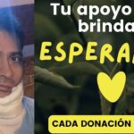 Joven salteño lucha contra el cáncer y necesita ayuda para una costosa cirugía