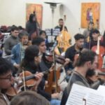 La Escuela Universitaria de Música de la UCASAL realizará conciertos gratuitos en la ciudad