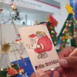 Abren las inscripciones para el concurso de árboles navideños con materiales reutilizables