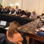 Analizan la implementación del juicio por jurados en Salta