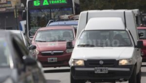 Anularán paradas de colectivo en el centro salteño: conocé cuáles son y desde cuándo