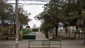 Caso sospechoso de meningitis en una escuela de barrio Intersindical: aseguran que es aislado y mañana vuelven a clases