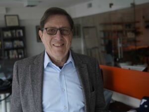 Miguel Kiguel, economista: "Porque tengamos 3 o 4 meses de tranquilidad con el dólar no significa que resolvimos todos los problemas"