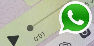 WhatsApp ya permite transcribir mensajes de voz: paso a paso, cómo pasar audio a texto