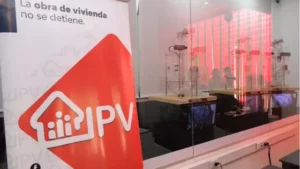 IPV sorteo