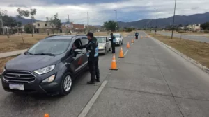 Policia Vial 1