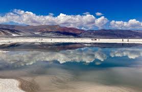 Salar de Antofalla