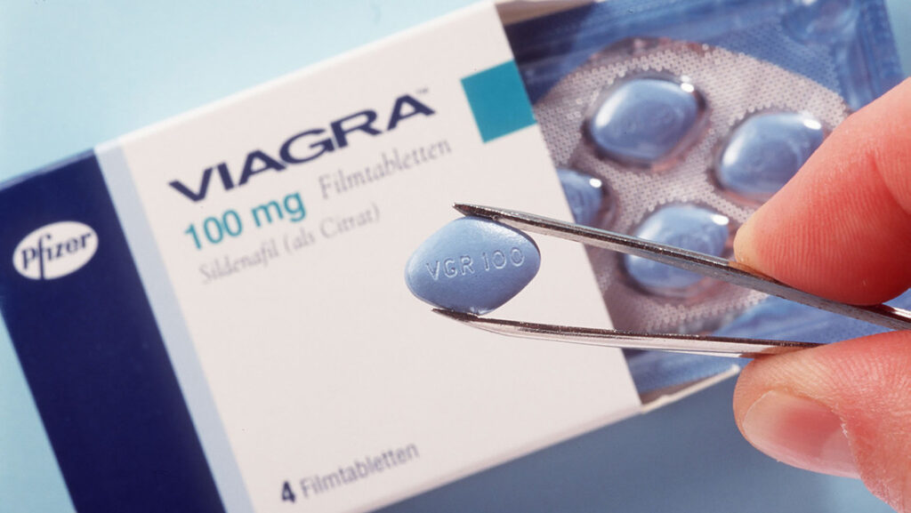 Viagra