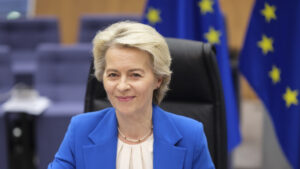 Von Der Leyen