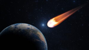 asteroide