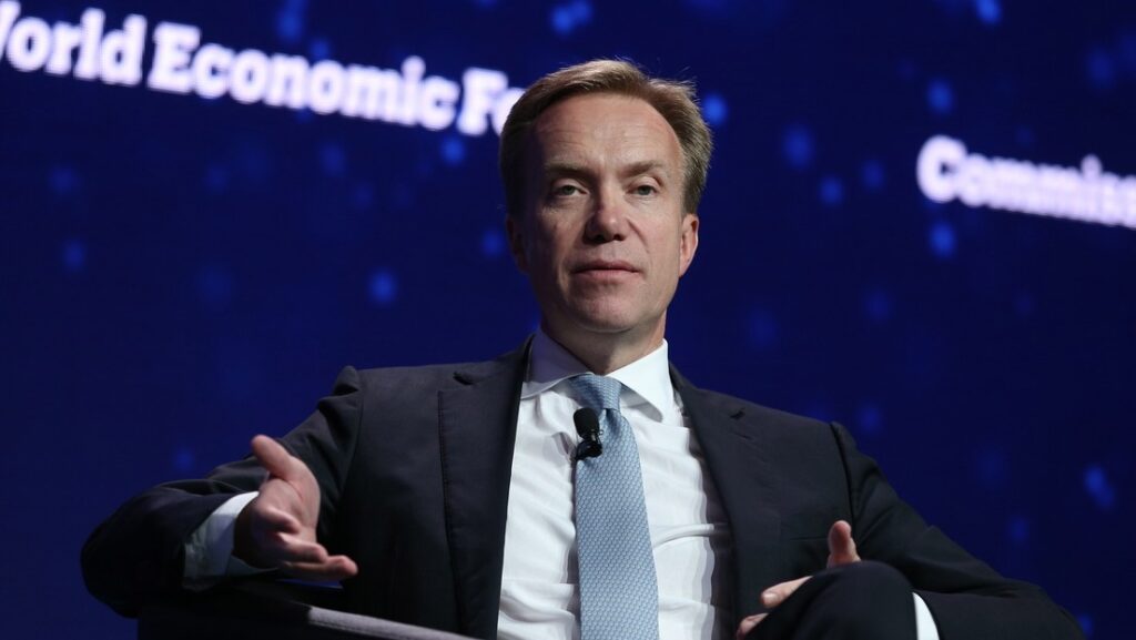 Borge Brende