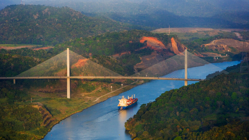 Canal de Panama