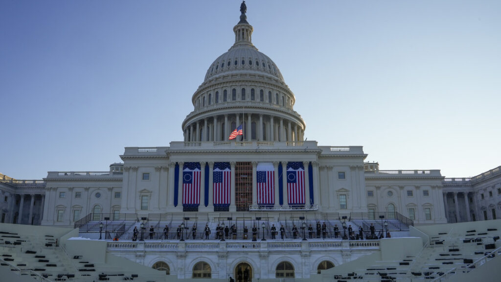 Capitolio EEUU