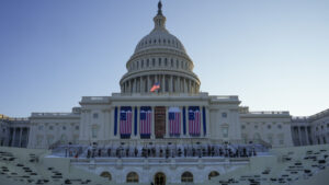 Capitolio EEUU