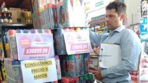 Inspecciones comerciales