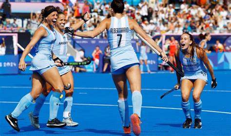 Las Leonas