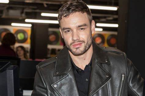 Liam Payne