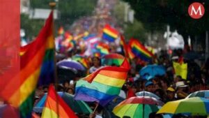 Marcha LGBT