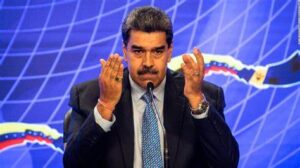 Nicolas Maduro 2