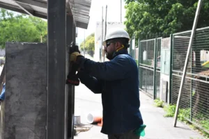 Paradpor de colectivos arreglos 2