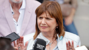 Patricia Bullrich 1