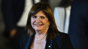 Patricia Bullrich