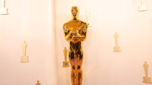 Premios Oscar