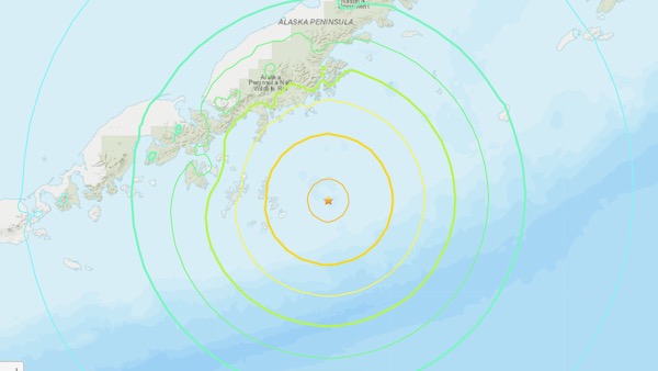 Terremoto Japon