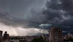 Tormentas Salta