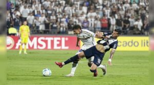 Boca Alianza Lima