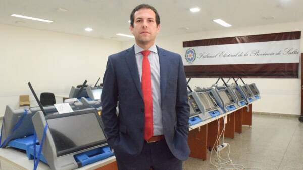 Pablo Finquelstein