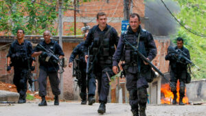 Policia Rio de Janeiro