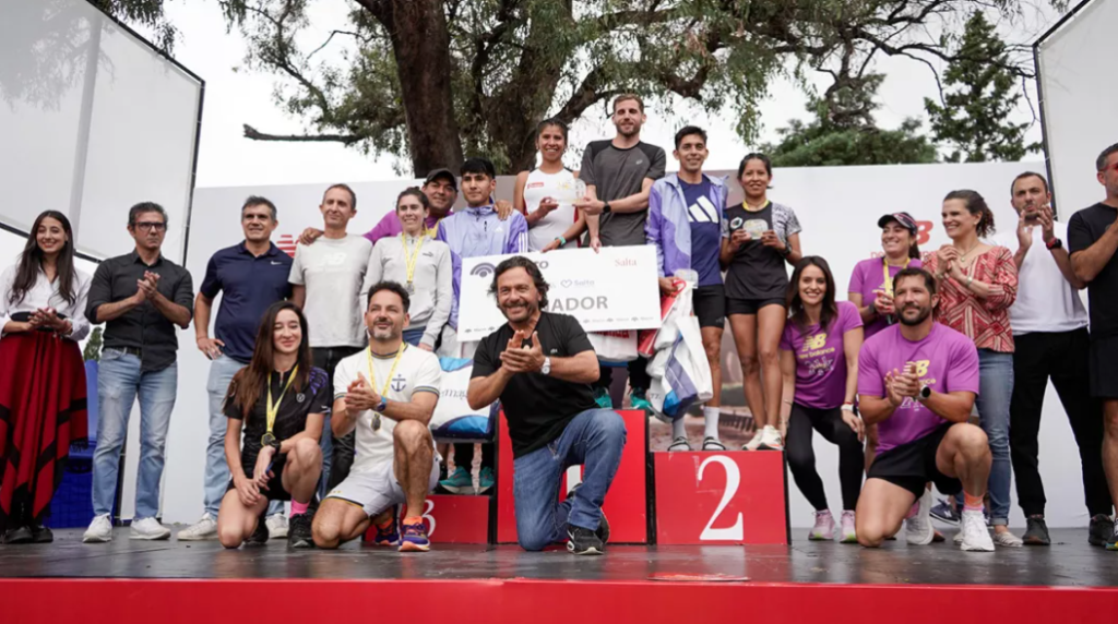 Premios Maraton 1