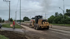 Repavimentacion Av Ex Combatientes