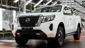 nissan 1