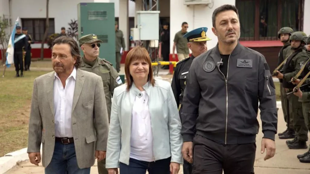 Saenz Bullrich Petri 1