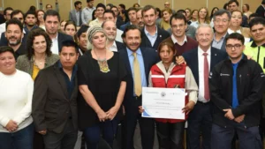 Saenz con empresarios 1