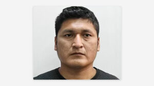 Acusado masacre mineros Peru