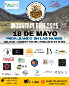 Banner Ciclismo