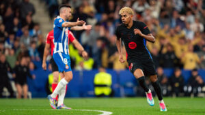 Barcelona FC 1