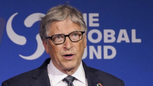 Bill Gates 1