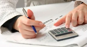 Calculadora costos