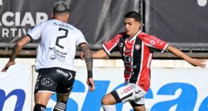 Central-Norte-perdio-con-Chacarita-Portada