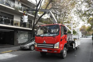 Despeje de cables 1