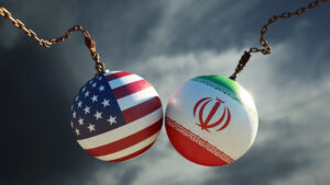 EEUU Iran