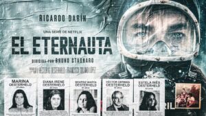 El Eternauta 1