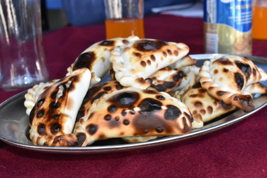 Empanadas