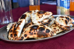 Empanadas